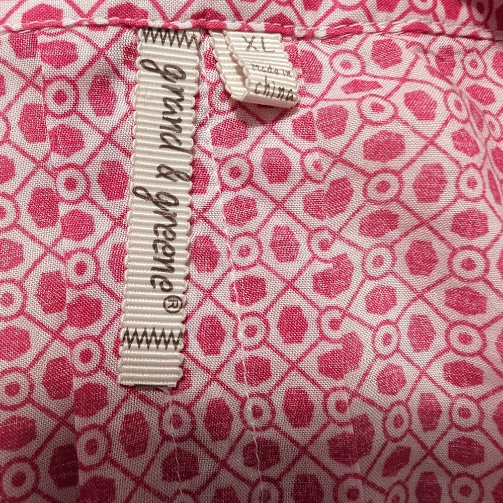 3/$15🧡 Grand & Greene Women's Top - Picture 8 of 10